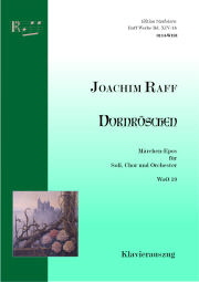 Raff, Dornr�schen Titelblatt final klein