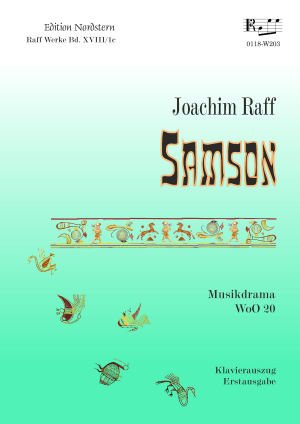 Raff Samson KA Titelblatt mittel1