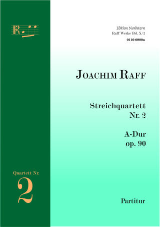 String Quartet No. 2